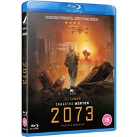 2073 Blu-Ray
2073 Blu-Ray