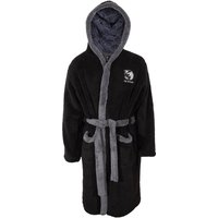 The Witcher The White Wolf Dressing Gown - Small / Medium
The Witcher The White Wolf Dressing Gown - Small / Medium