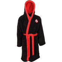 Ghostbusters Logo Dressing Gown - Large / XLarge
Ghostbusters Logo Dressing Gown - Large / XLarge