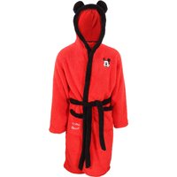 Disney Mickey and Friends Mickey Mouse Dressing Gown - Small / Medium
Disney Mickey and Friends Mickey Mouse Dressing Gown - Small / Medium