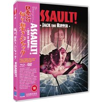 Assault! Jack the Ripper
Assault! Jack the Ripper