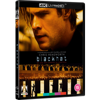 Blackhat 4K Ultra HD
Blackhat 4K Ultra HD