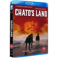 Chato's Land
Chato's Land