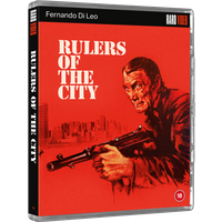 Rulers of the City
Rulers of the City