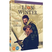 The Lion In Winter (Vintage Classics)
The Lion In Winter (Vintage Classics)