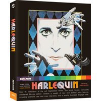Harlequin (Limited Edition Blu-ray)
Harlequin (Limited Edition Blu-ray)