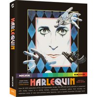 Harlequin (Limited Edition 4K Ultra HD)
Harlequin (Limited Edition 4K Ultra HD)