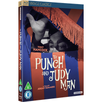 The Punch And Judy Man (VINTAGE CLASSICS)
The Punch And Judy Man (VINTAGE CLASSICS)