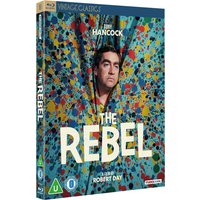 The Rebel (VINTAGE CLASSICS)
The Rebel (VINTAGE CLASSICS)