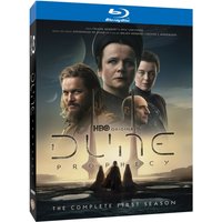 Dune: Prophecy Season 1 Blu-ray
Dune: Prophecy Season 1 Blu-ray
