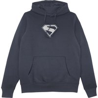 Superman Solitude Hope Hoodie - Navy - S, Multi
Superman Solitude Hope Hoodie - Navy - S, Multi