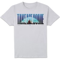 Superman Banner Unisex T-Shirt - White - M
Superman Banner Unisex T-Shirt - White - M