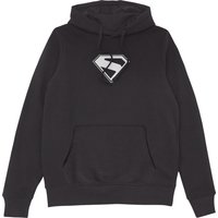 Superman Cinematic Hope Hoodie - Black - XXL, Multi
Superman Cinematic Hope Hoodie - Black - XXL, Multi