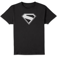 Superman Cinematic Hope Unisex T-Shirt - Black - XL
Superman Cinematic Hope Unisex T-Shirt - Black - XL