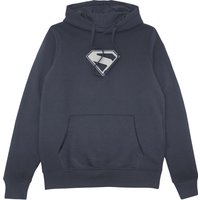 Superman Earth View Hope Hoodie - Navy - M, Multi
Superman Earth View Hope Hoodie - Navy - M, Multi