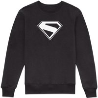 Superman Cinematic Hope Sweatshirt - Black - 4XL
Superman Cinematic Hope Sweatshirt - Black - 4XL