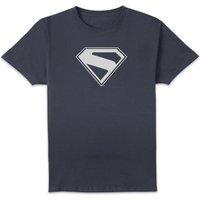Superman Earth View Hope Unisex T-Shirt - Navy - L, Blue
Superman Earth View Hope Unisex T-Shirt - Navy - L, Blue