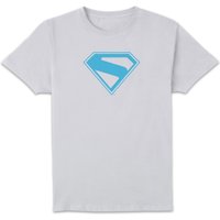 Superman Hope Unisex T-Shirt - White - XXL
Superman Hope Unisex T-Shirt - White - XXL
