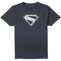 Superman Solitude Hope Unisex T-Shirt - Navy - M, Blue
Superman Solitude Hope Unisex T-Shirt - Navy - M, Blue