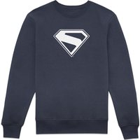 Superman Solitude Hope Sweatshirt - Navy - XXL, Blue
Superman Solitude Hope Sweatshirt - Navy - XXL, Blue