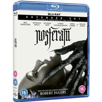 Nosferatu Blu-Ray
Nosferatu Blu-Ray