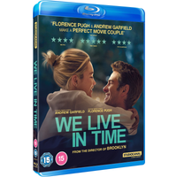 We Live In Time
We Live In Time