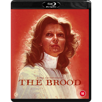 The Brood Blu-ray
The Brood Blu-ray