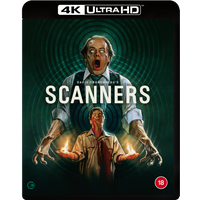 Scanners 4K Ultra HD
Scanners 4K Ultra HD