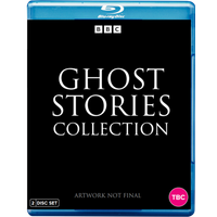 Ghost Stories: The Collection Blu-Ray
Ghost Stories: The Collection Blu-Ray