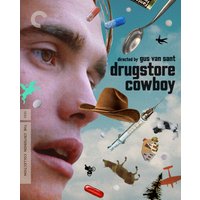 Drugstore Cowboy 4K Ultra HD
Drugstore Cowboy 4K Ultra HD