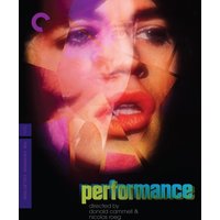 Performance 4K Ultra HD The Criterion Collection
Performance 4K Ultra HD The Criterion Collection