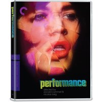 Performance Blu-Ray The Criterion Collection
Performance Blu-Ray The Criterion Collection