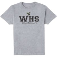Yellow Jackets Wiskayok High School Unisex T-Shirt - Grey - XL, Gray
Yellow Jackets Wiskayok High School Unisex T-Shirt - Grey - XL, Gray
