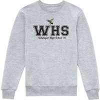 Yellow Jackets Wiskayok High School Sweatshirt - Grey - XS, Gray
Yellow Jackets Wiskayok High School Sweatshirt - Grey - XS, Gray