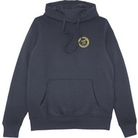 Yellow Jackets Varsity Hoodie - Navy - L, Multi
Yellow Jackets Varsity Hoodie - Navy - L, Multi