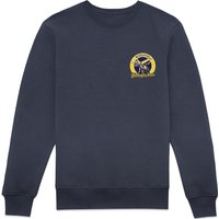 Yellow Jackets Wiskayok Sweatshirt - Navy - L, Blue
Yellow Jackets Wiskayok Sweatshirt - Navy - L, Blue