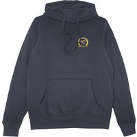 Yellow Jackets Wiskayok Hoodie - Navy - M, Multi
Yellow Jackets Wiskayok Hoodie - Navy - M, Multi