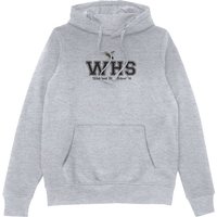 Yellow Jackets Wiskayok High School Hoodie - Grey - L, Multi
Yellow Jackets Wiskayok High School Hoodie - Grey - L, Multi
