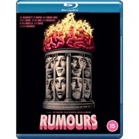 Rumours Blu-Ray
Rumours Blu-Ray