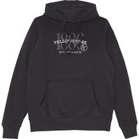 Yellowstone 1886 Hoodie - Black - M, Multi
Yellowstone 1886 Hoodie - Black - M, Multi