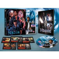 Nomads (Limited Edition)
Nomads (Limited Edition)