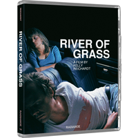 River of Grass (Limited Edition)
River of Grass (Limited Edition)