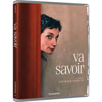 Va Savoir (Limited Edition)
Va Savoir (Limited Edition)