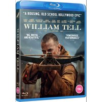 William Tell Blu-Ray
William Tell Blu-Ray