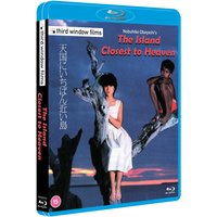 The Island Closest to Heaven Blu-ray
The Island Closest to Heaven Blu-ray
