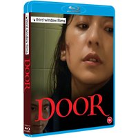 Door / Door 2 (Standard Edition) Blu-ray
Door / Door 2 (Standard Edition) Blu-ray
