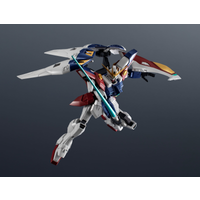 Tamashii Nations Gundam Universe XXXG-00W0 Wing Gundam Zero
Tamashii Nations Gundam Universe XXXG-00W0 Wing Gundam Zero