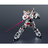 Tamashii Nations Gundam Universe RX-0 Unicorn Gundam Renewal
Tamashii Nations Gundam Universe RX-0 Unicorn Gundam Renewal