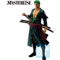 Ichibansho One Piece Beyond The Trials Roronoa Zoro Figure
Ichibansho One Piece Beyond The Trials Roronoa Zoro Figure