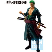 Ichibansho One Piece Beyond The Trials Roronoa Zoro Figure (25cm)
Ichibansho One Piece Beyond The Trials Roronoa Zoro Figure (25cm)